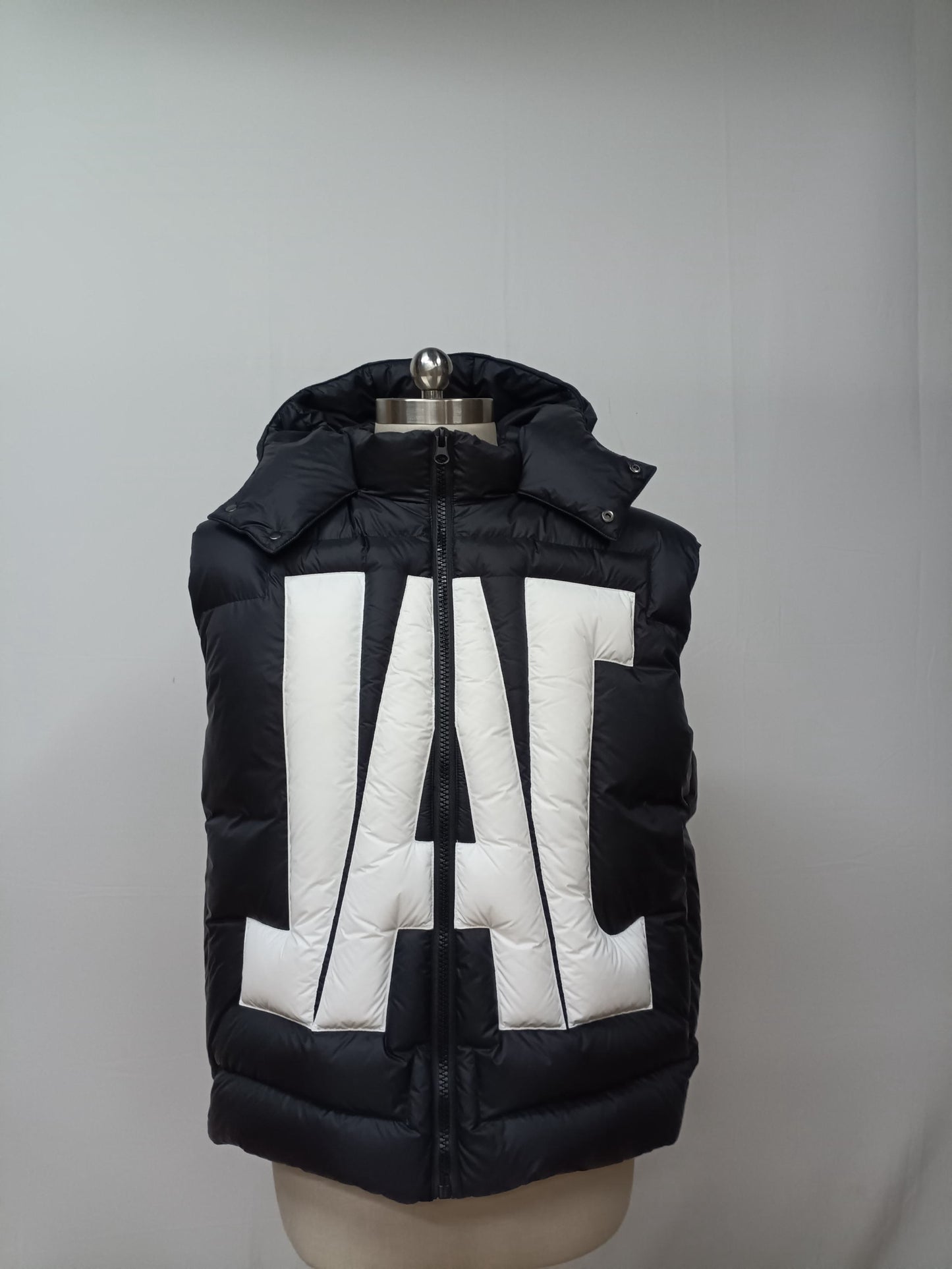 Laj bubble vest