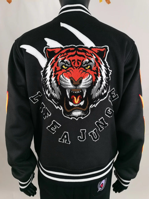 VARSITY JACKET LAJ