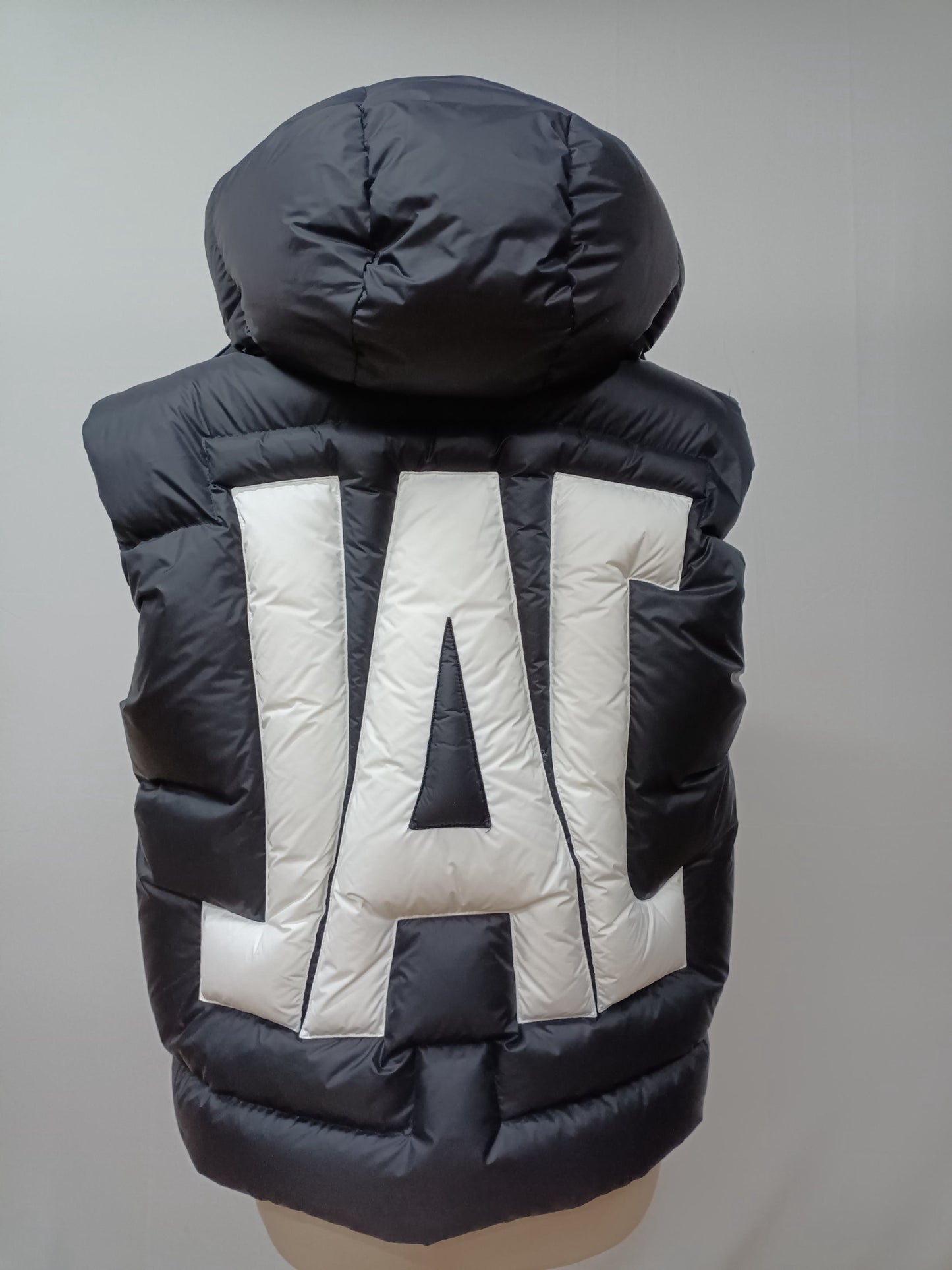 Laj bubble vest