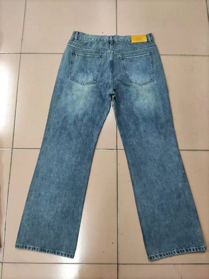 LAJ TIGER JEANS